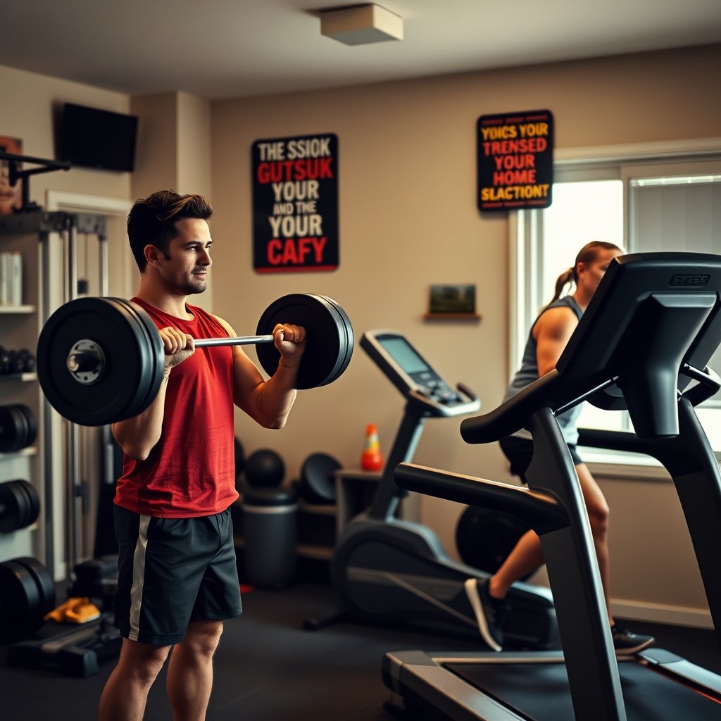 health and fitness