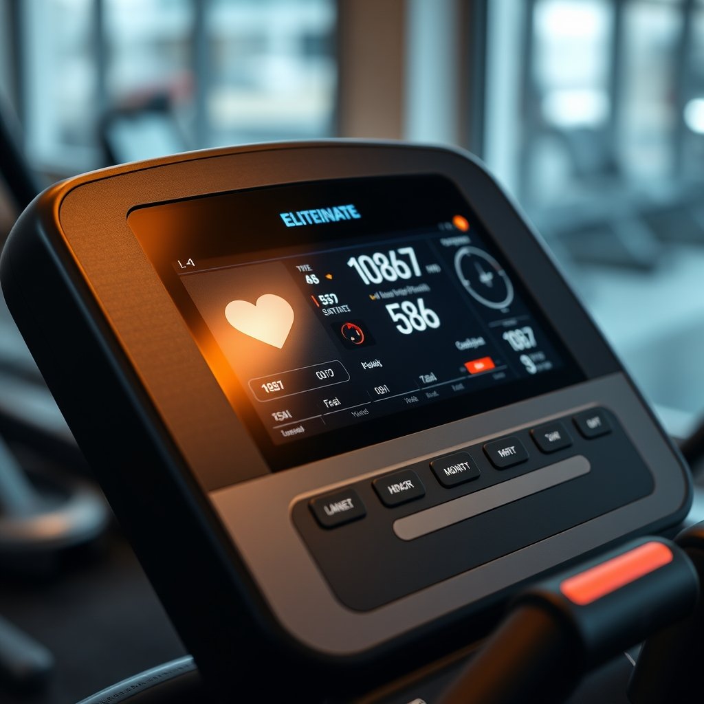 elliptical