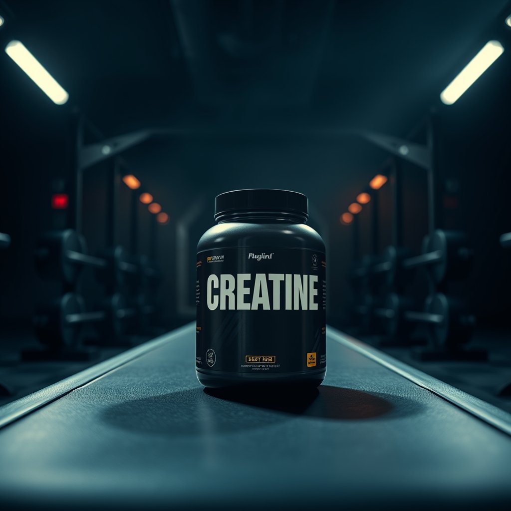 creatine