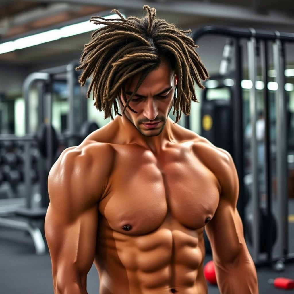 Muscle Building