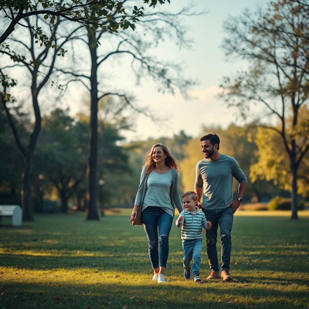  family health and fitness 