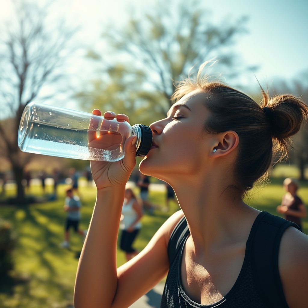 Fitness Nutrition