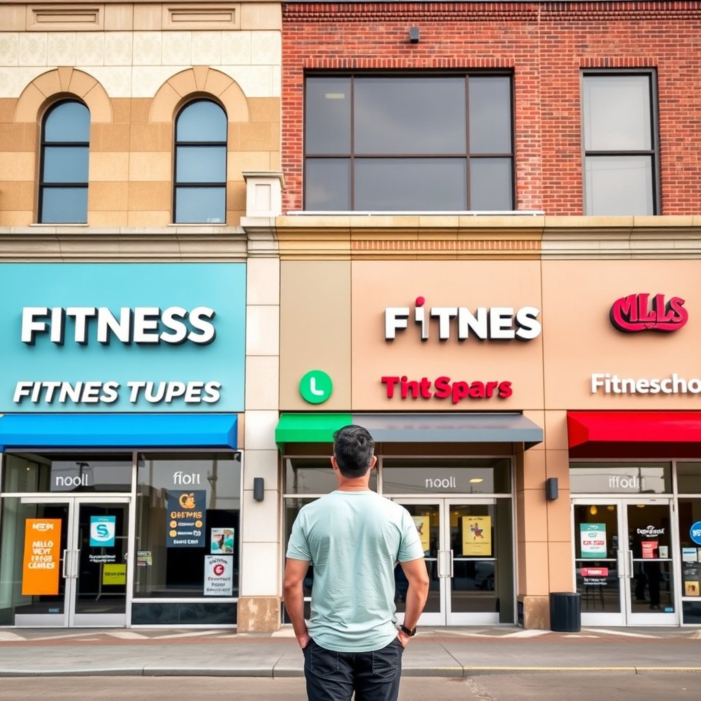 fitness