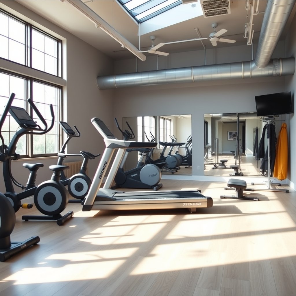 full body workout equipment