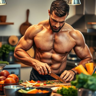 nutrition