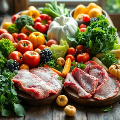 diet