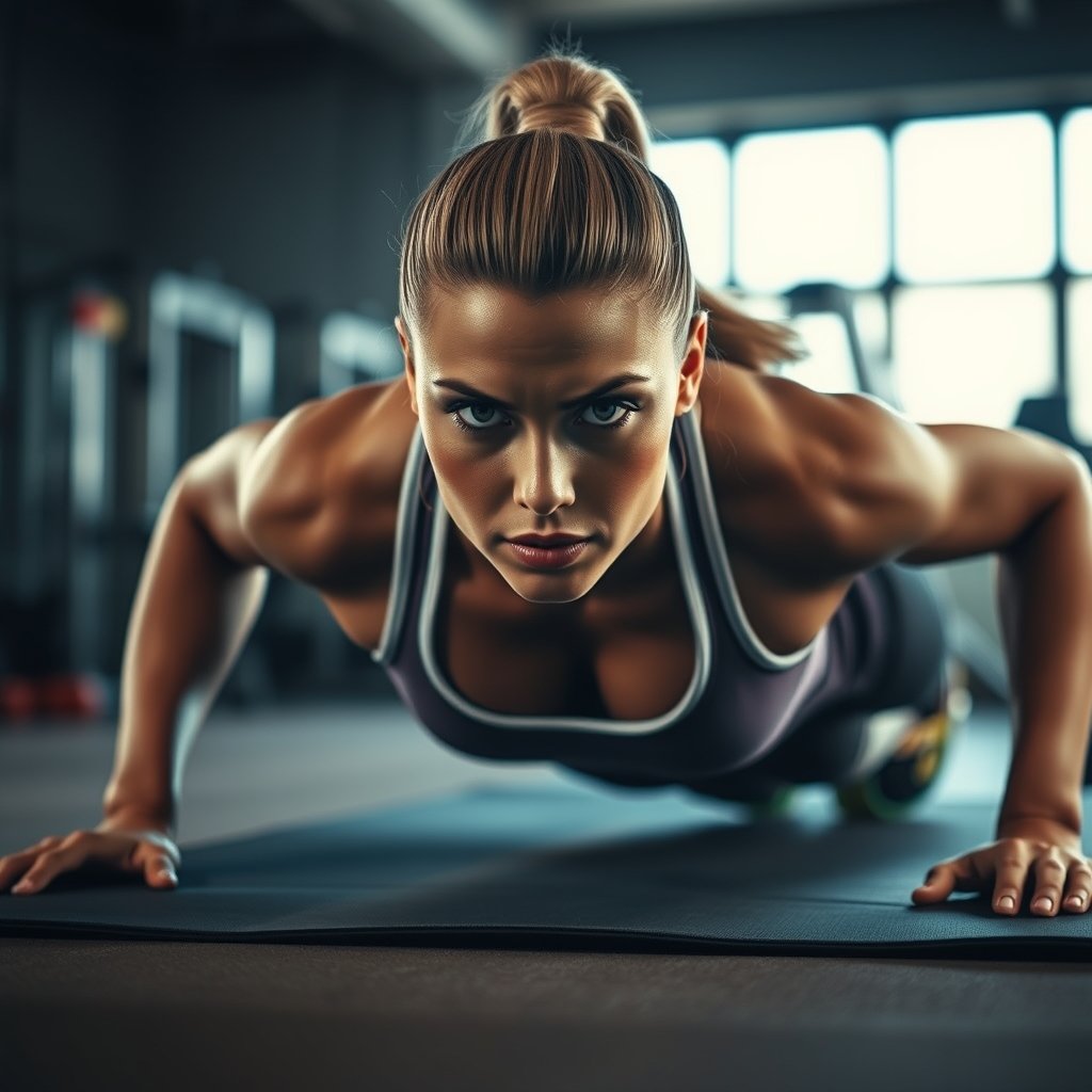 burpee