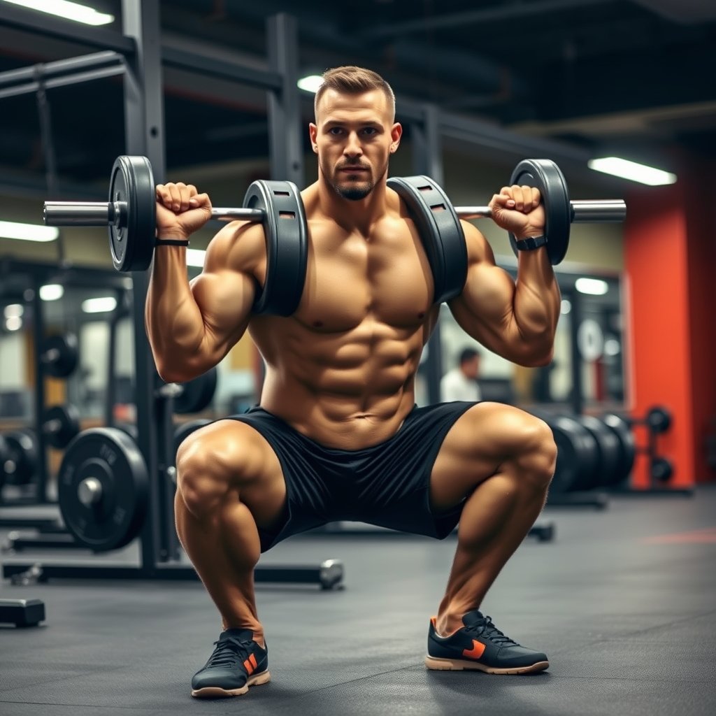 boost yor quads