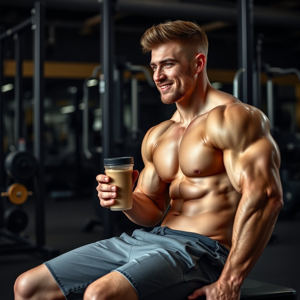 protein