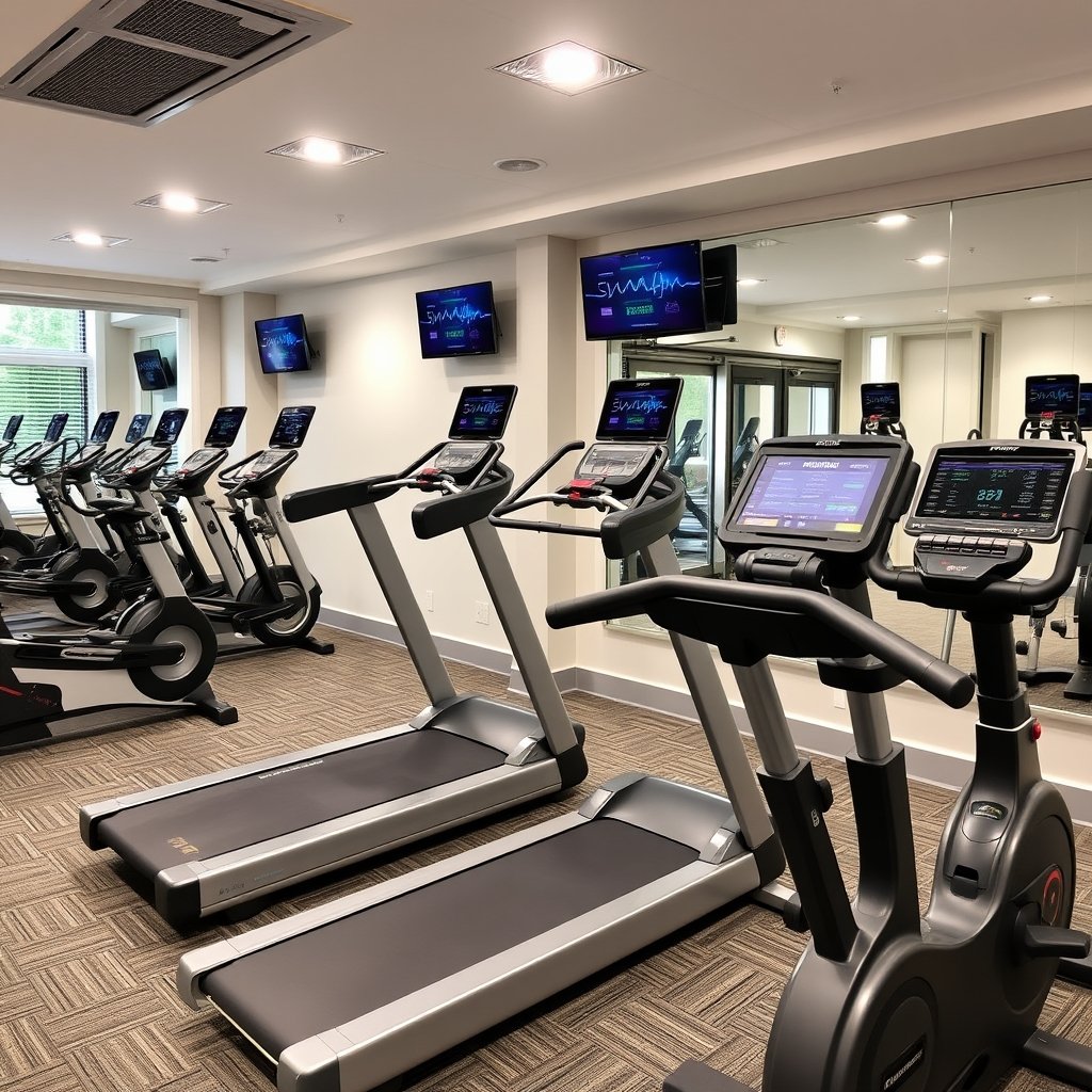 treadmill