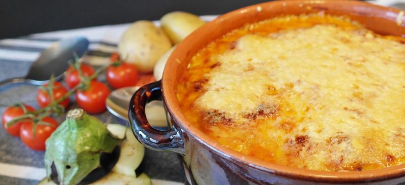 Create delicious meals with the right cheese