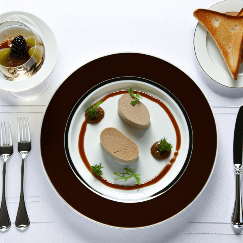 Learn about its origins and the flavors that make it a luxurious delicacy