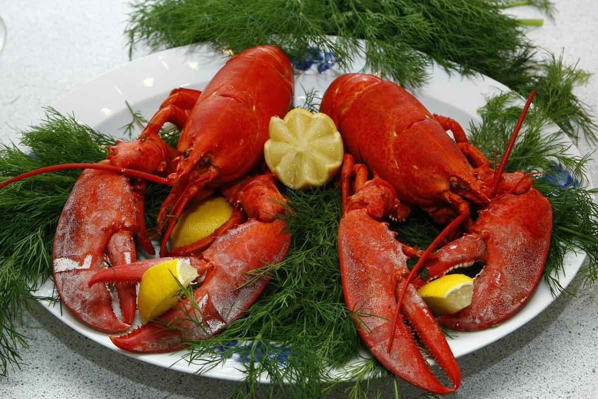 The Secret to a Perfectly Cooked Lobster: A Step-by-Step Guide