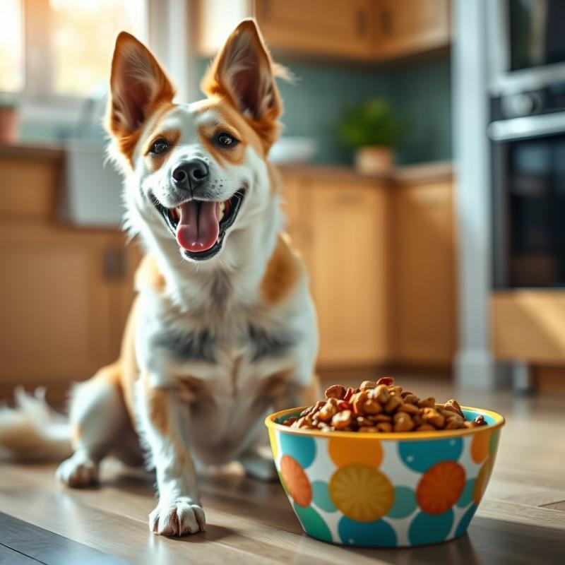 A Comprehensive Guide to Selecting the Right Nutrition for Your Dog