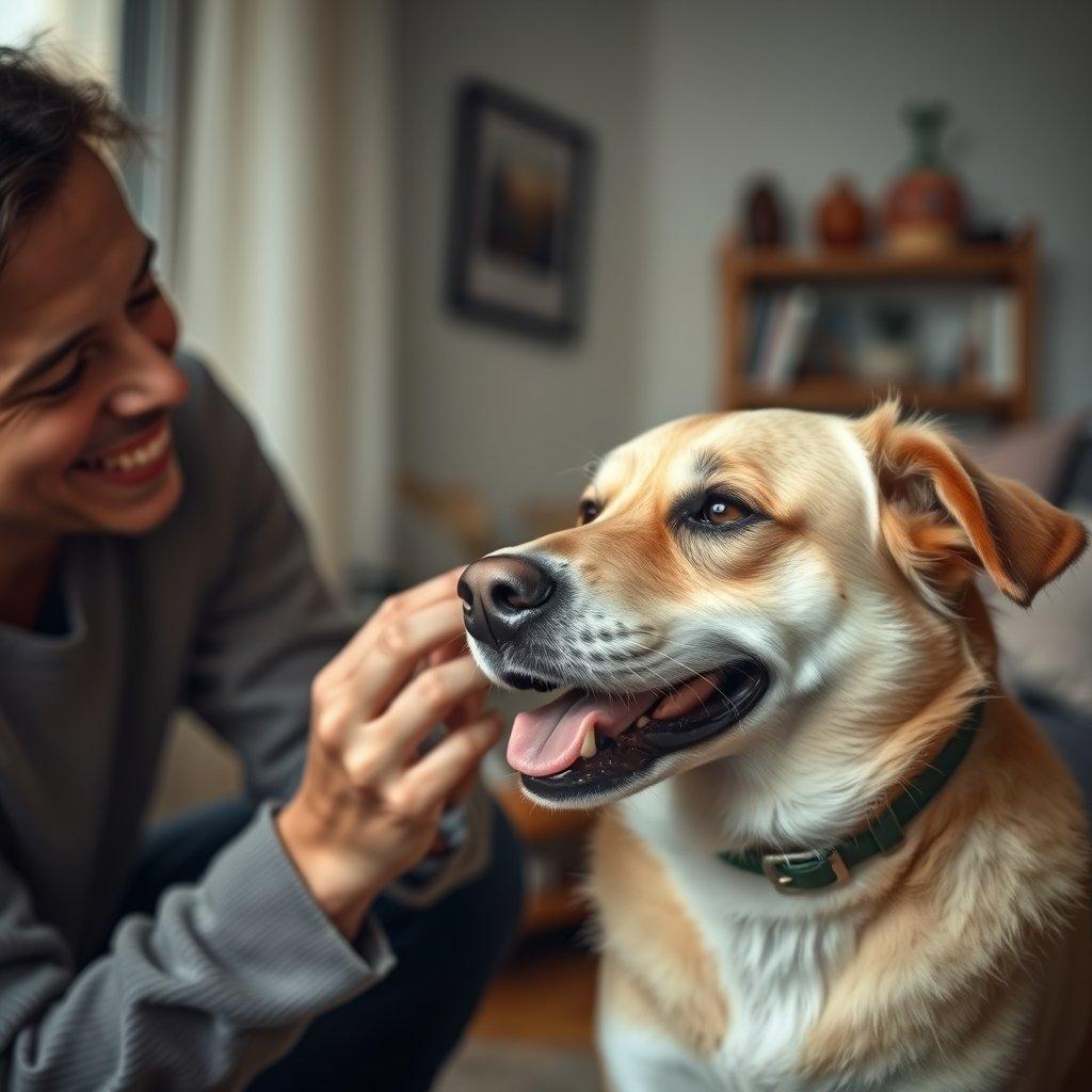 The Importance of Training Your Dog