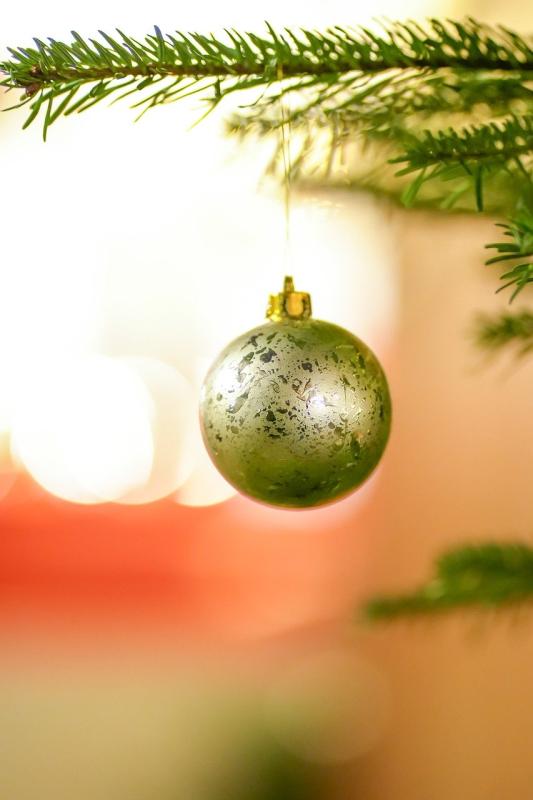 Following these tips can help keep your Christmas decorations safe, secure, and organized