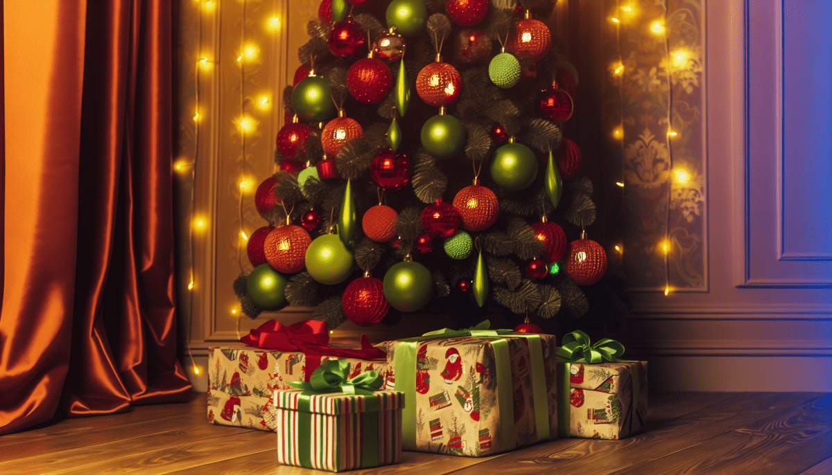 A Green(er) Holiday Season: The Benefits of Artificial Christmas Trees