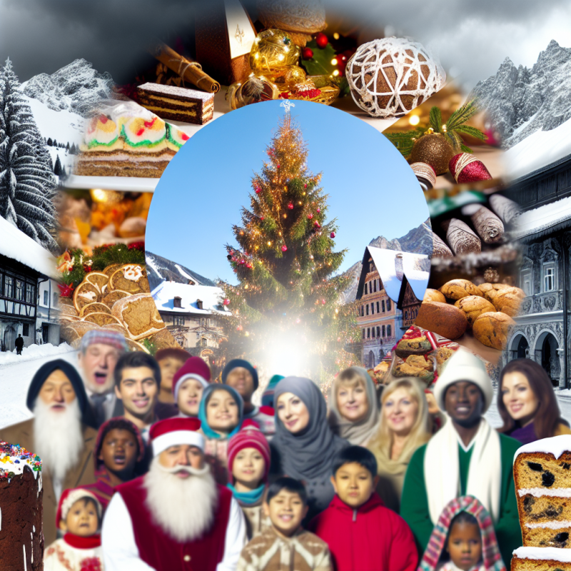 Discover the long-lasting significance of Christmas throughout time and around the world.