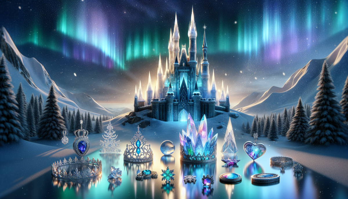 The Ultimate Guide to Disney Frozen Collectibles: Must-Have Items for Fans