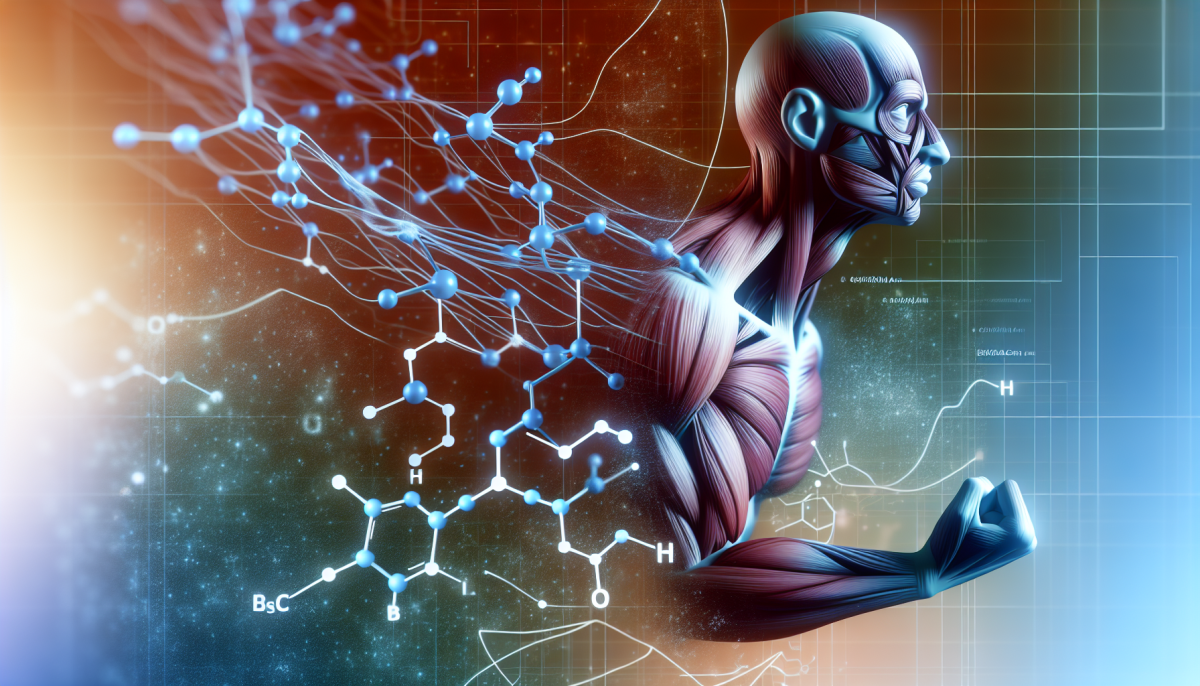 Unraveling the Mysteries of BCAAs: Exploring Their Benefits and Properties