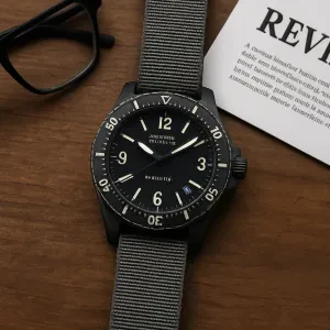 Find out what makes Sangin Instrument Watches a must-have for your wrist