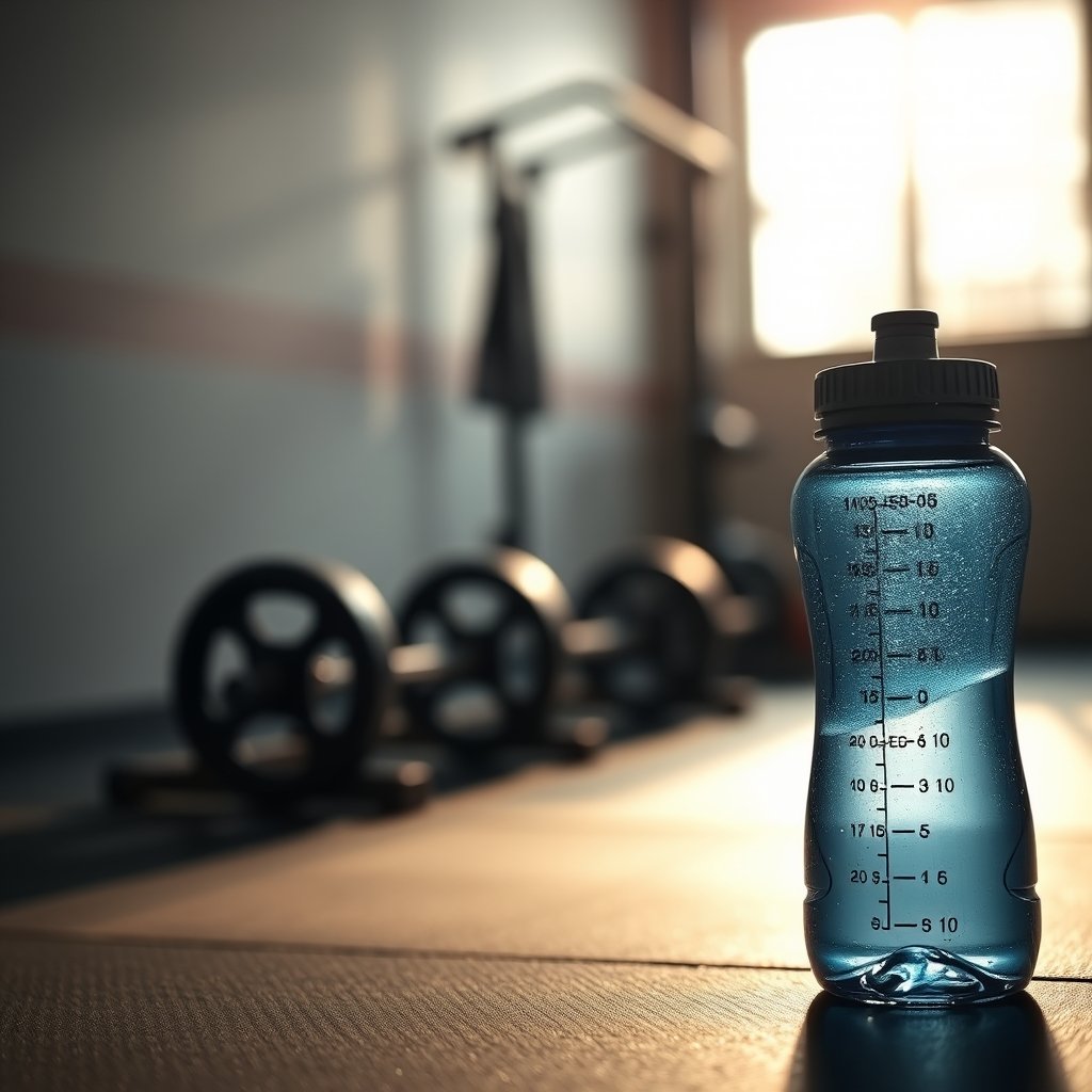 hydration