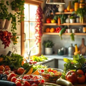  Exploring the Numerous Health Benefits of Plant-Based Diets