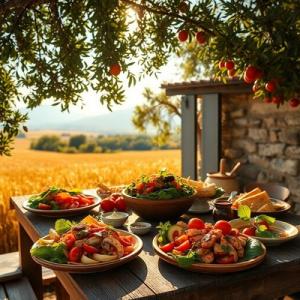 Maximizing Muscle Growth and Overall Health on a Plant-Based Diet through Adequate Protein Consumption