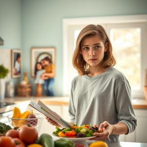 Understanding the Risks and Benefits of Teen Dieting