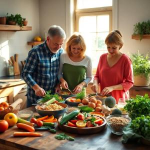 Simple Strategies to Shed Pounds and Feel Great