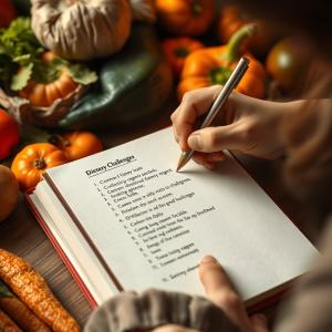 Exploring the Motivations Behind Healthy Eating Choices