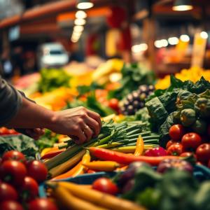 Embrace Whole Foods for a Healthier Lifestyle