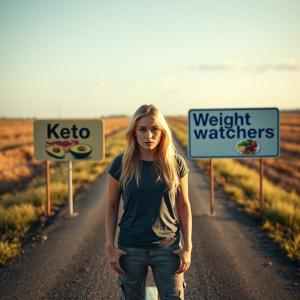 Find the Right Diet Plan That Fits Your Lifestyle and Goals