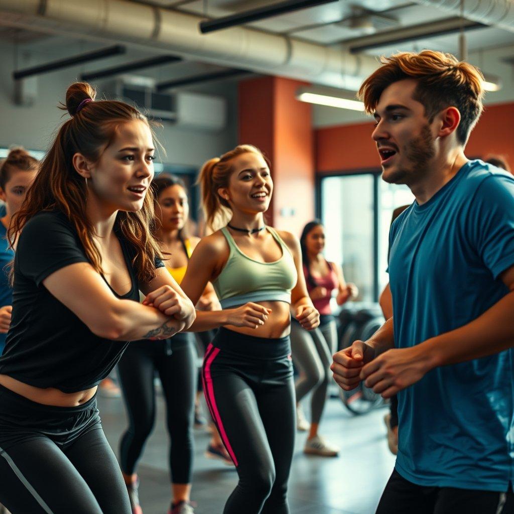 Simple Steps to Effective Weight Loss for Women