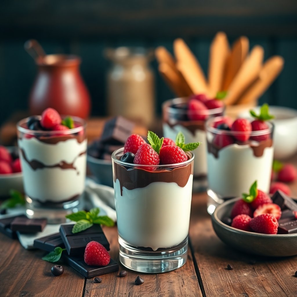 yoghurt