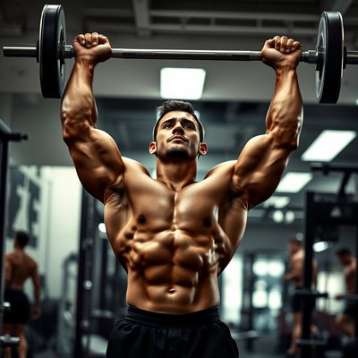 strength training