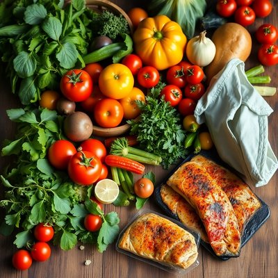 keto diet