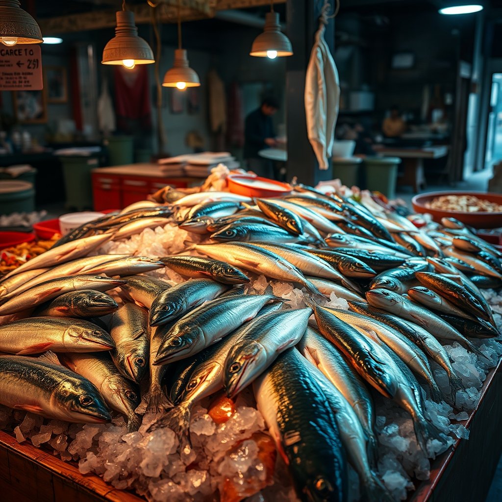 omega fatty acids