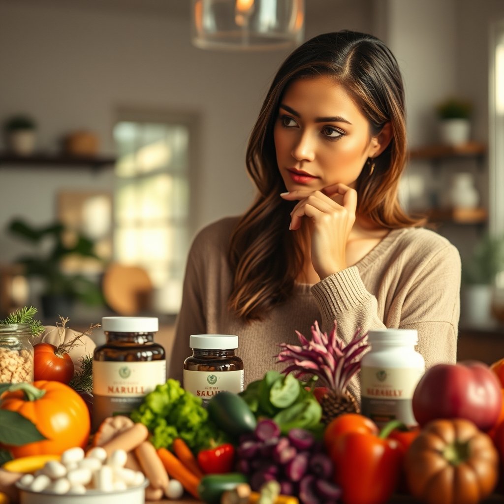 nutrition