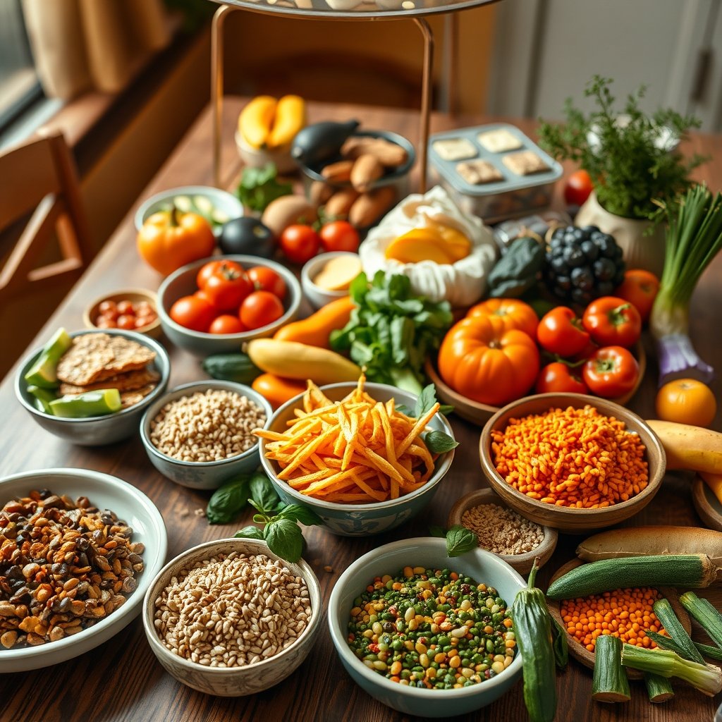 dash diet