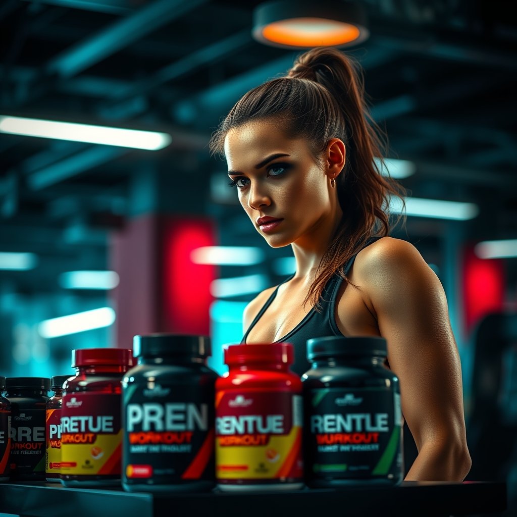 supplements