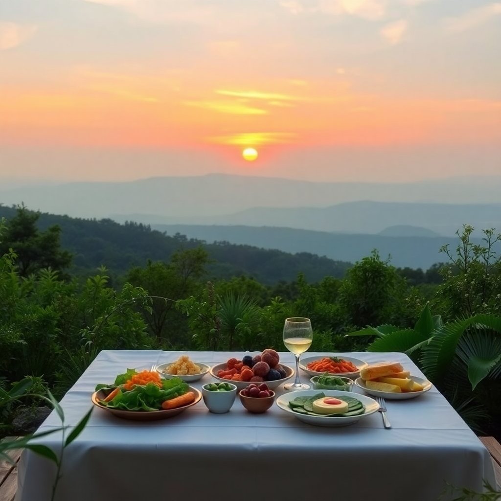 Intermittent Fasting