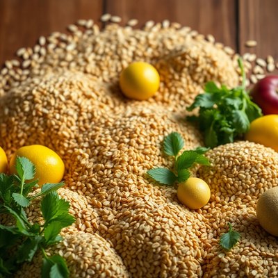 quinoa
