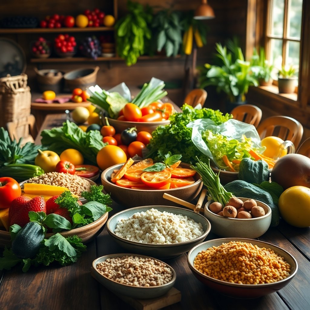 nutrition