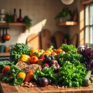 Find the diet that suits your needs and goals to achieve efficient weight loss