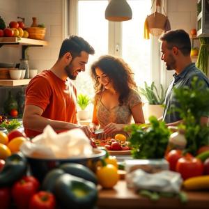 Unlock the secrets of the Sirtfood Diet for a healthier you