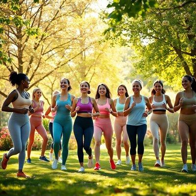 Achieve Your Weight Loss Goals with These Simple Steps for Women