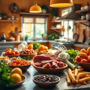 The ultimate resource to help you select the ideal diet for your needs and goals