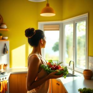 Exploring the diets that yield the best results for weight loss