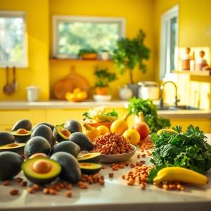 Unlocking Better Health Through Mediterranean Eating